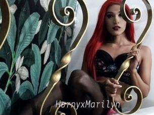 HornyxMarilyn