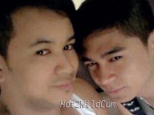 Hot2WildCum