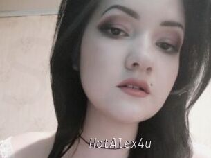 HotAlex4u