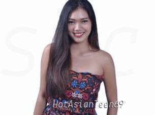 HotAsianTeen69