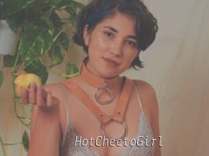 HotCheetoGirl