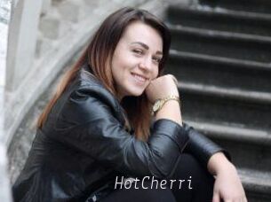 HotCherri