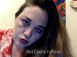 HotCountryRose