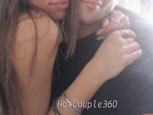 HotCouple360