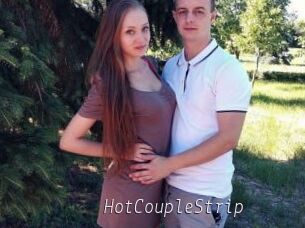 HotCoupleStrip