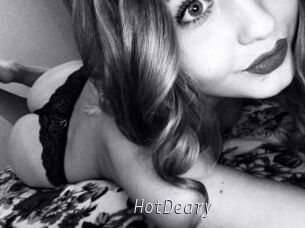 HotDeary