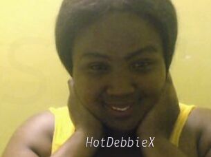 HotDebbieX