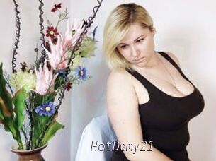 HotDemy21