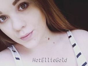 HotEllieGold