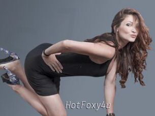 HotFoxy4u