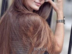 HotGal