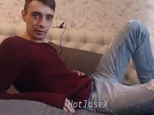 HotJoseX
