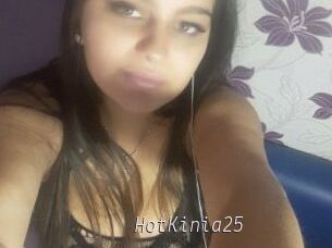 HotKinia25
