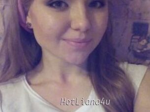HotLiana4u