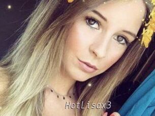 HotLisax3