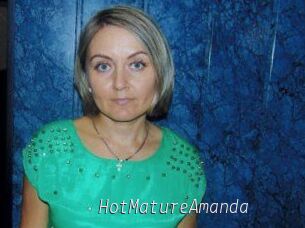 HotMatureAmanda