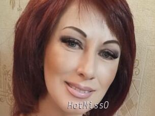 HotMissO
