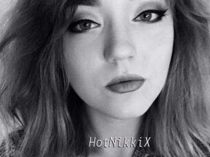 HotNikkiX