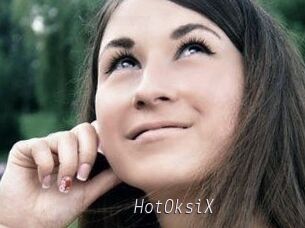 HotOksiX