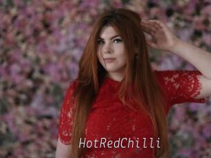 HotRedChilli