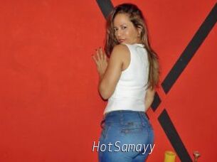 HotSamayy