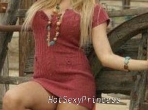 HotSexyPrincess