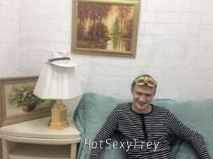 HotSexyTrey