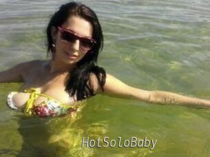 HotSoloBaby