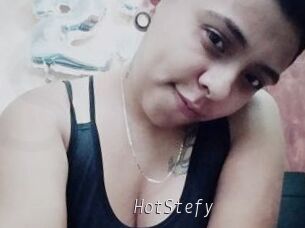 HotStefy