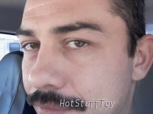 HotStuffToy
