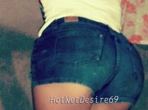 HotWetDesire69