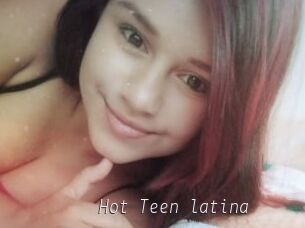 Hot_Teen_latina