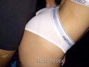 Hotandsex