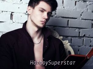 HotboySuperstar