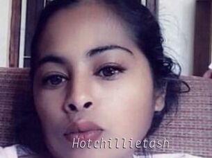 Hotchillietash