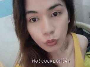 HotcockLodi4u