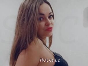 Hotcute