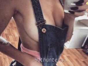 Hothunterxo