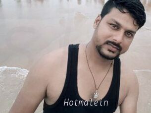 Hotmalein
