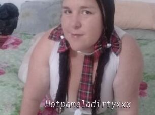 Hotpameladirtyxxx
