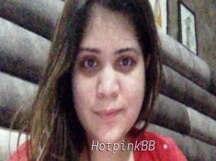 HotpinkBB