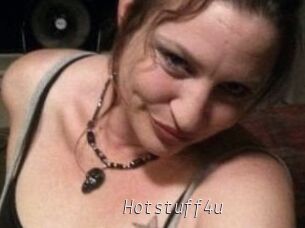 Hotstuff4u