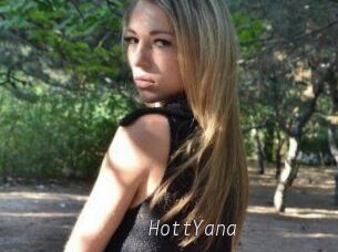 HottYana
