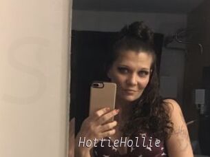 HottieHollie