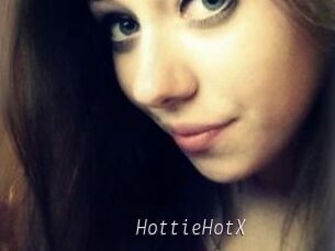 HottieHotX
