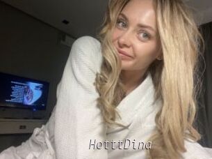 HotttDina