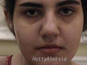 HottyAleksia