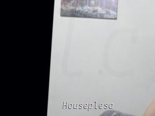 Houseplesa