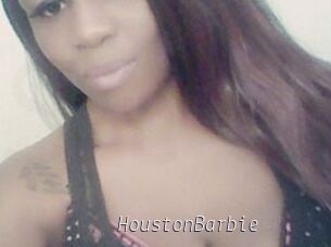 HoustonBarbie