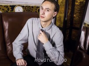 HowardAmigo